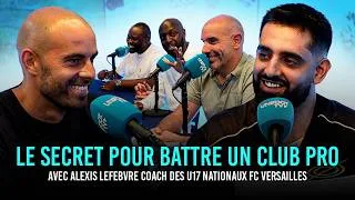 Miniature : Coupe du Monde 2026, Jérémy Doku, coup de gueule de Pierre Sage avec Alexis Lefebvre - KITF #34