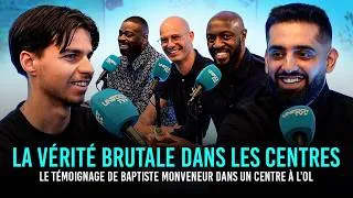 Miniature : La vérité brutale dans les centres de formation avec Baptiste Monveneur - KITF #30