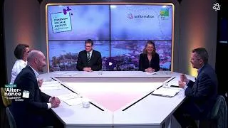 Miniature : Webinaire d'ouverture de la Semaine de l'Alternance de la Cohésion sociale 2026