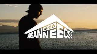 Miniature : ECSS 2026 - Lausanne