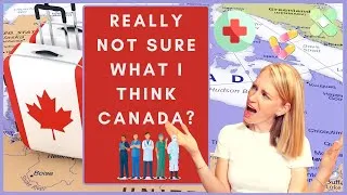 Miniature : SHOCKED! Healthcare Montreal vs Paris I 7 Things that SURPRISED me! I France vs Canada Culture Shock