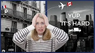 Miniature : 5 MAJOR Things I Underestimated when Moving to Montreal from Paris