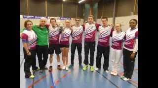 Miniature : N3 : J4 - ASBTT Le Havre / UBCB