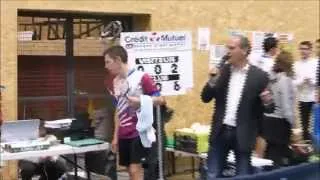 Miniature : N3 : J3 - UBCB / Mantes-la-Jolie