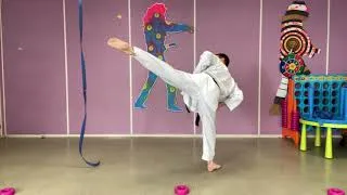 Miniature : Karaté 9-12 tout niveau