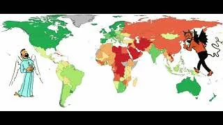 Miniature : Les différents régimes politiques