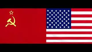 Miniature : Comparaison URSS États-unis