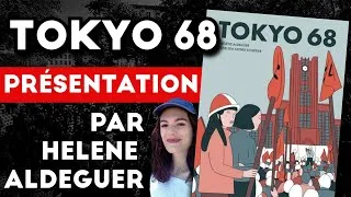 Miniature : "Tokyo 68" - Présentation par H. Aldeguer
