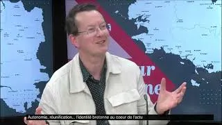 Miniature : Christian Guyonvarc’h – autonomie de la Bretagne (Tébéo)