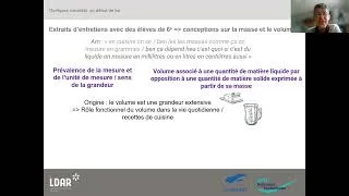 Miniature : Conférence Javoy