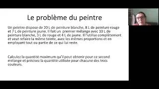 Miniature : Conférence Chambris