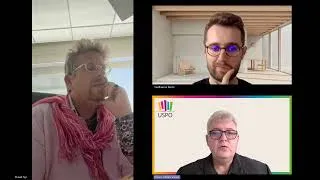 Miniature : Le Rendez vous USPO - Mai 2026
