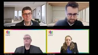 Miniature : Le Rendez vous USPO - Mars 2026