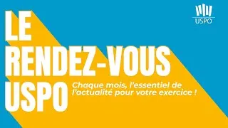 Miniature : Le Rendez vous USPO - Janvier 2026