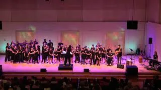 Miniature : EVE : Exister avec la voix ensemble