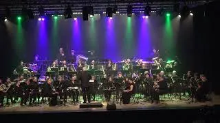 Miniature : Concert du Nouvel an 2026 - Bal(l)ade Irlandaise