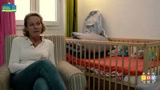 Miniature : Les Maisons Bethléem - UDV, 20 ans déjà au service des mamans et de leurs enfants