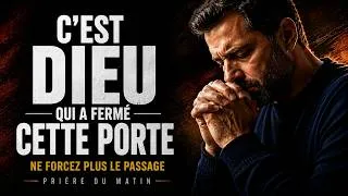 Miniature : Pourquoi Dieu a ÉLOIGNÉ cette personne ? (La Vérité CACHÉE)