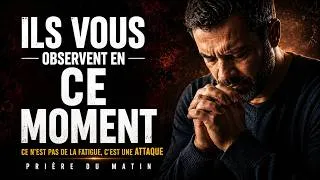 Miniature : Ce n'est PAS psychologique : Le monde spirituel vous SURVEILLE en ce moment.