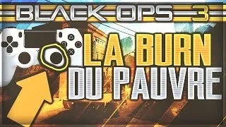 Miniature : AVOIR UNE FAUSSE BURN ? LA BURN DU PAUVRE !