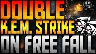 Miniature : DOUBLE KEM | GHOSTS DEVENU TROP FACILE ?