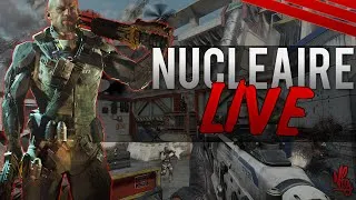Miniature : Nucléaire black ops 3 en live avec tonioo25 & Gronie7 | By UnionFamily