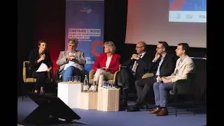 Miniature : Journée du logement social 2026  : Adapter, décarboner, quelles solutions ?