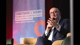 Miniature : Journée du logement social 2026 : l'Engagement pour le Renouvellement du Bassin Minier