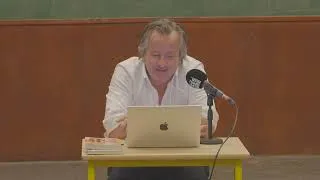 Miniature : Conférence UNPS avril 2026 : Quelle prévention du suicide en France ? Pr Fabrice Jollant