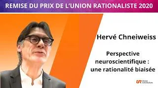 Miniature : Perspective neuroscientifique : une rationalité biaisée