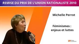 Miniature : Féminismes : enjeux et luttes