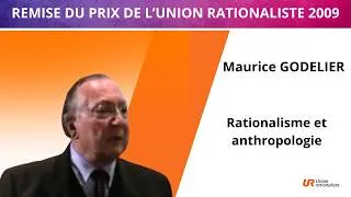 Miniature : Rationalisme et anthropologie