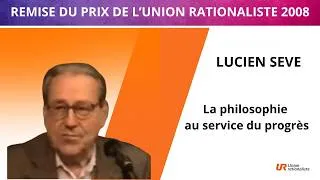 Miniature : La philosophie au service du progrès