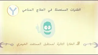 Miniature : الخلايا التائية لمستقبل المستضد الخيمري