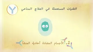 Miniature : الأجسام المضادة أحادية المنشأ