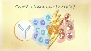 Miniature : Cos’è l’immunoterapia?