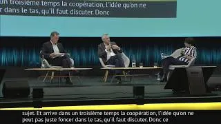 Miniature : Table ronde - « Réconcilier les individus avec le collectif, un impératif démocratique ? »