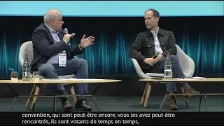 Miniature : « Sentiment d’abandon, désertification des territoires : quels effets sur notre cohésion sociale ? »