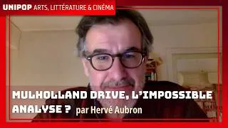 Miniature : MULHOLLAND DRIVE, L'IMPOSSIBLE ANALYSE ?  par Hervé Aubron
