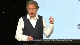 Miniature : L'audace au cœur ou au cœur de l'audace? Ne jetez pas l’éponge, pensez et agissez autrement.