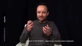 Miniature : Ex Otage Iran Traverser les épreuves en s’accomplissant - Dépassement de soi