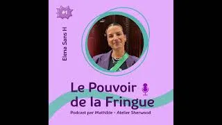 Miniature : Épisode 1 – Sociologie de la mode et empowerment vestimentaire avec Eléna (Sans H média)