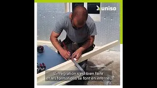 Miniature : Façadier en ITE : Un Métier Polyvalent et Recherché, Témoignage de Yohan
