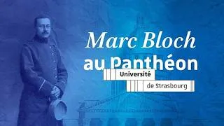 Miniature : L’historien Marc Bloch et la cité par Pap Ndiaye