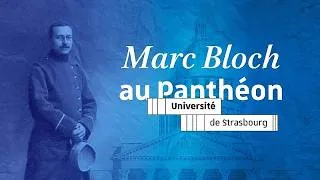 Miniature : Mémoire et histoire familiale par Suzette Bloch, petite fille de Marc Bloch