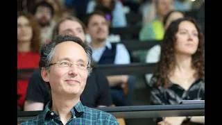 Miniature : L’astrophysicien strasbourgeois Rodrigo Ibata reçoit le Prix Kavli 2026