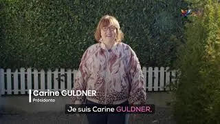 Miniature : Présentation de Carine Guldner et Unis Vers Bien Être