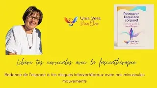 Miniature : Fasciathérapie retrouve les bons mouvements de ton corps pour libérer les douleurs 