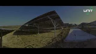 Miniature : UNITe-Hydrowatt - Video Chantier Sainte Croix en Bresse VF