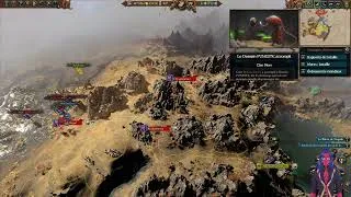 Miniature : Bon, on fini de repousser les nain puis ont cherche une nouvelle campagne !